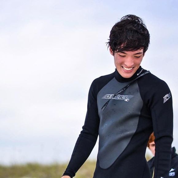 Meet your Posher, Mark - Picture 1 of 1